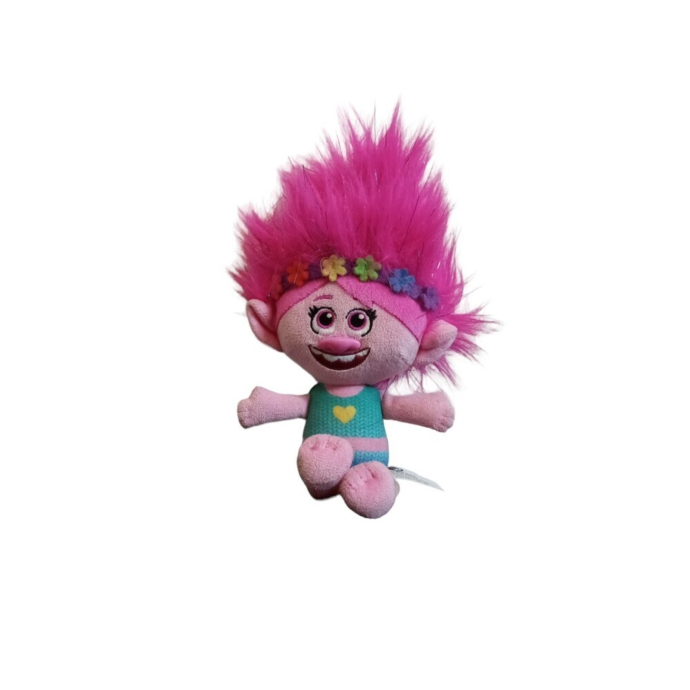 Trolls‎ Poppy 10" Plush
